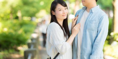 複数の男性と連絡を取り合っている女性心理とは?