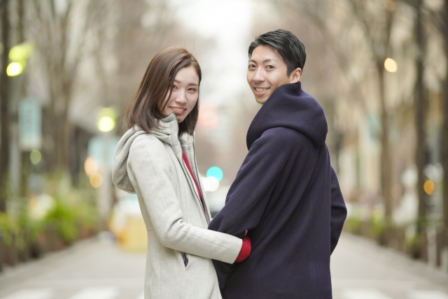 女性から人気の男性を「その気」にさせて落とす方法