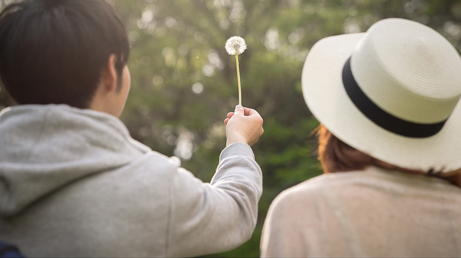 恋愛カップル モテる男性は女性に労力を惜しまない
