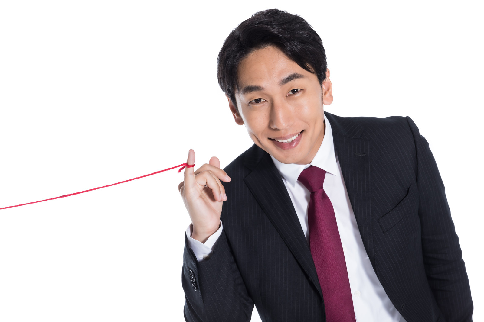 赤い糸 安定している男性がつまらない理由とは?不安定でもドキドキさせてくれる人が良い理由
