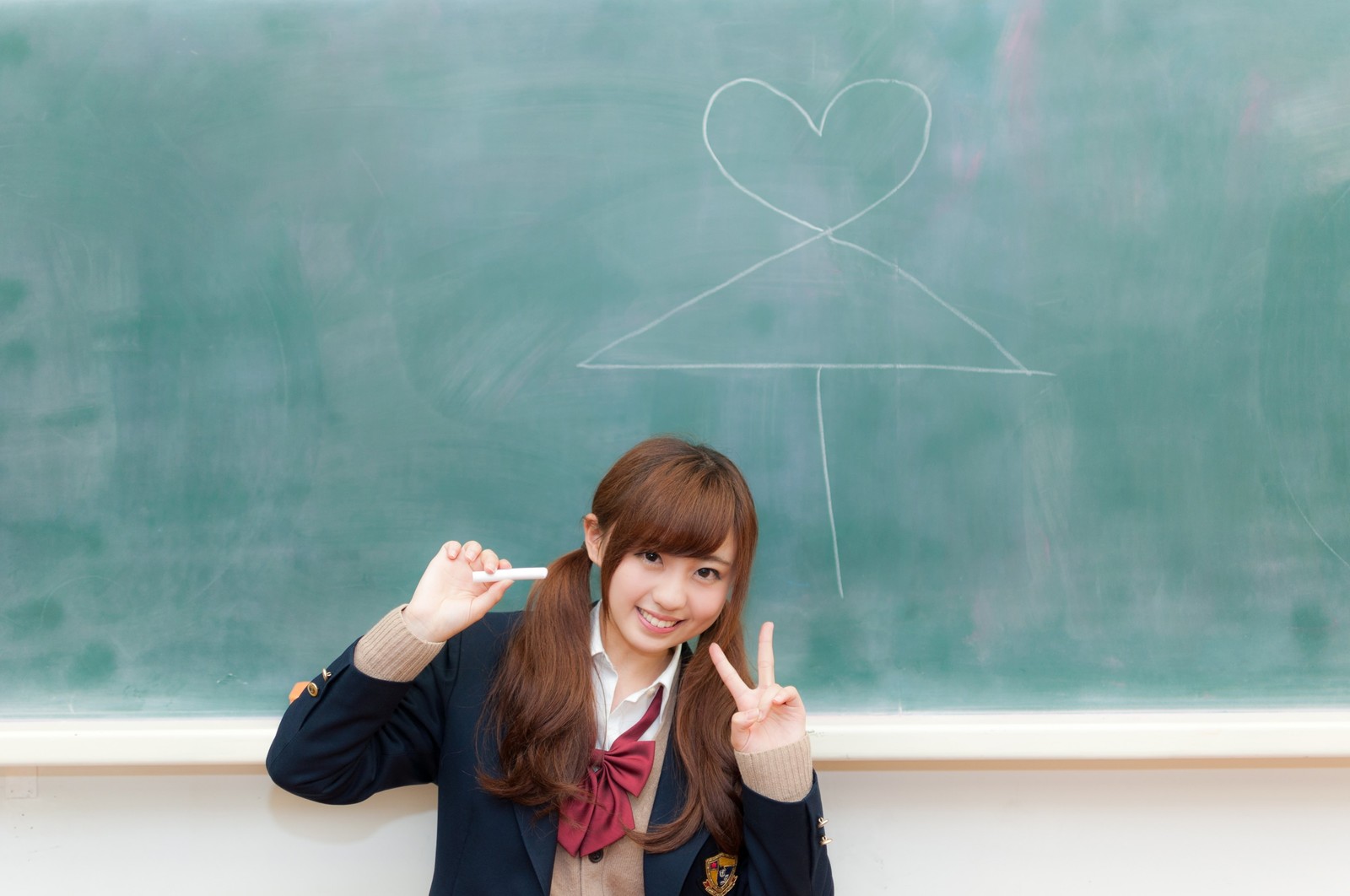 女子高生 面白いことを仕事にしている人が強い理由