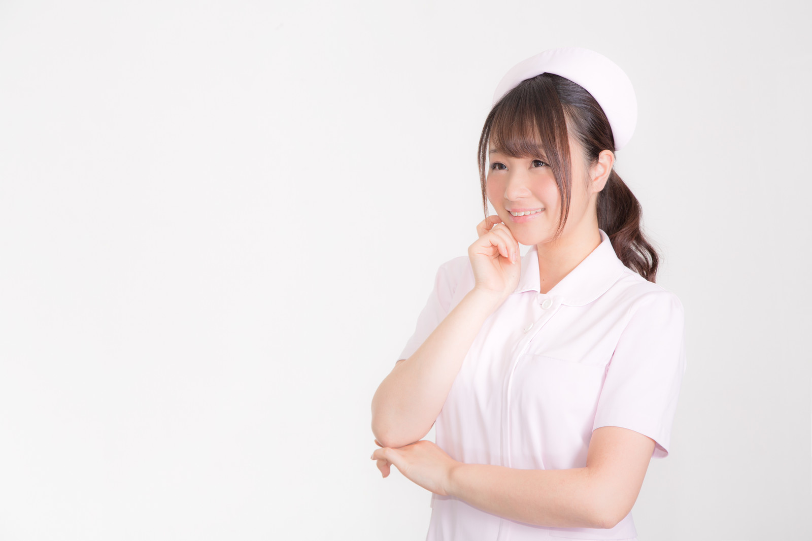 看護婦ナース 趣味がない「つまらない女性」の特徴とは?