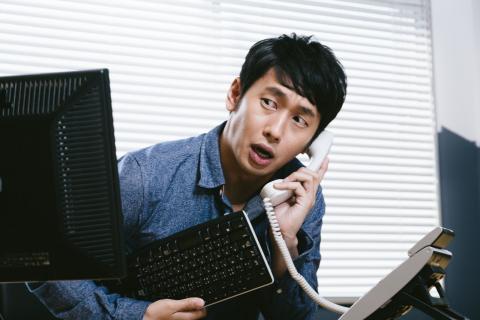 女性が見抜いている！仕事ができない男の特徴