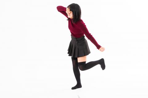 成長しない女性ほどつまらないものはない
