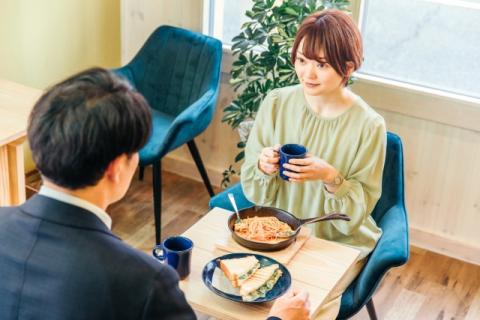 モテる男性は、「女性に対する行動」がモテない男性と真逆