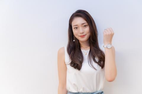 女性の好意が膨らんできた時の態度
