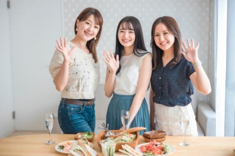 自分の価値をあげたければ、女性同士を競争させること