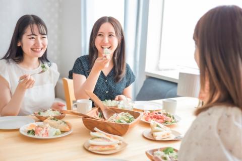 素晴らしい恋愛は「良い人脈か」らやってくる！
