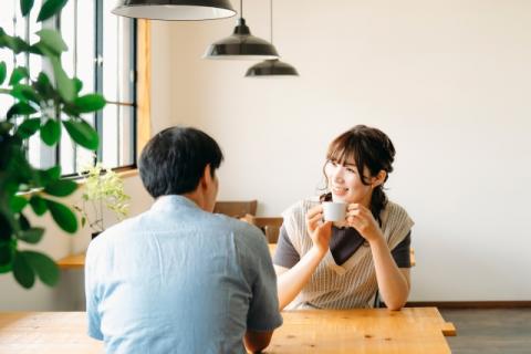 女性が男性と2人でデートする時の脈あり脈なしの判別方法