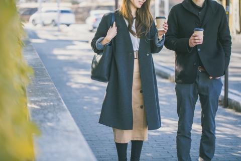 40代男性がどう生きるか？会社にしがみつかない生き方