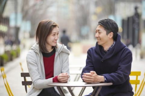 普通の男が全くモテない理由とは？つまらない男はモテない