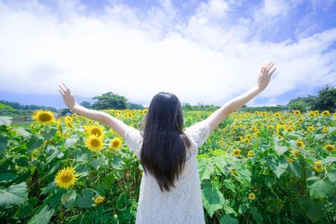 人生を楽しく過ごすことで恋愛の成功率が上がる