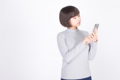 出会い系サイトをする友達から離れた方が良い理由