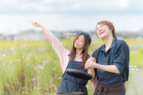 結婚相手に年上の女性を選んでいる男性が意外と多い事実