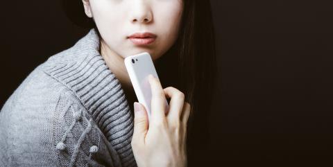 会話が絶望的につまらない女性の特徴