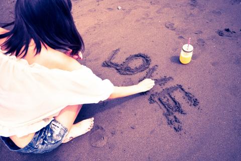 男性が『運命の女性』と感じて結婚したくなる本命女性に選ばれる方法