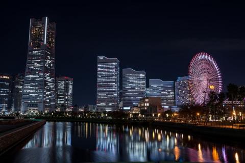 横浜は、デートスポットが沢山！最高に楽しい横浜のデートスポット