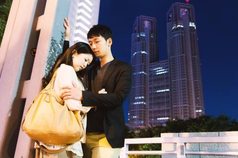 女性から価値がある男性として見られるためには？希少価値が高い男性の特徴
