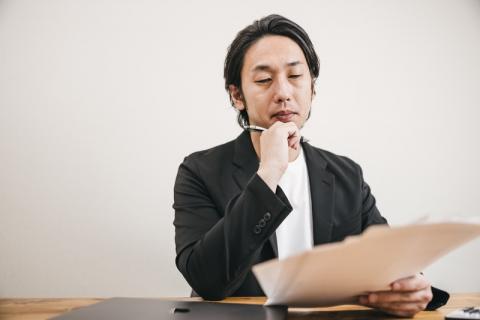 40代男性の人生がつまらない？40代で楽しい人生の過ごし方