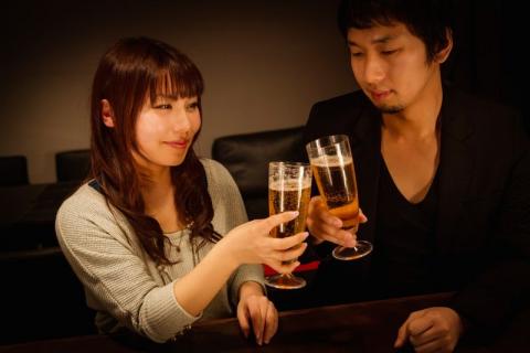 モテる男性になりたければ、自分自身の価値をあげること