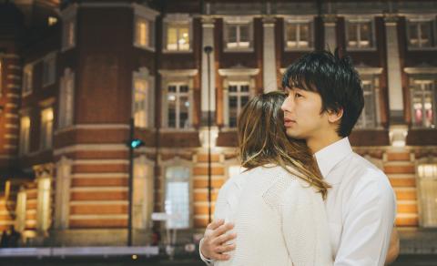 何歳になっても若々しい男性は何が違うのか？