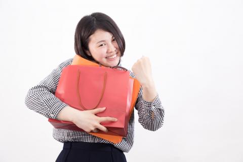 ショッピング