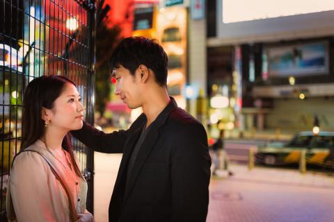 女性に熱心になるほど逃げていく法則