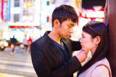 成功している結婚の多くが学生時代からの恋愛結婚