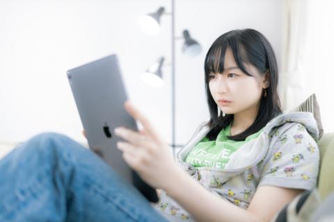 モテる男性は、女性をスルーする能力が高い