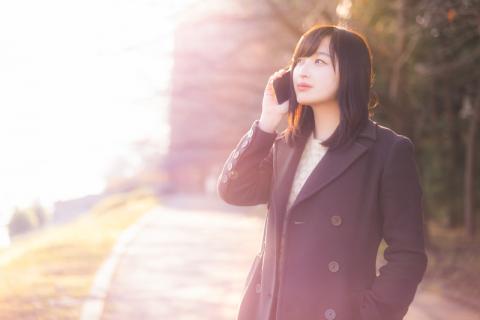 女性を追いかけないことの重要性