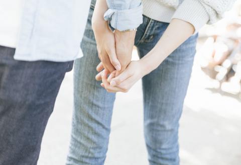 友達が多い方が圧倒的にモテる！モテる人は人間関係が多様