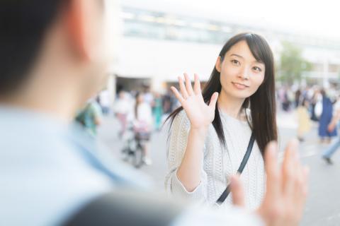 女性に優しくして絶対に損にならない理由