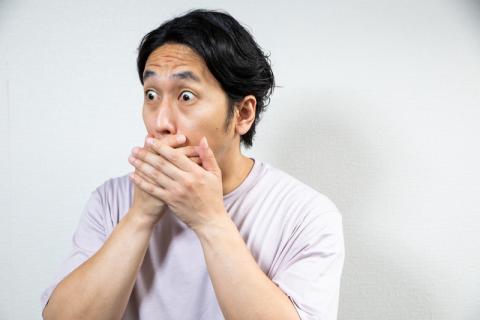 全く異性にモテない状態になる非モテスパイラルの恐怖