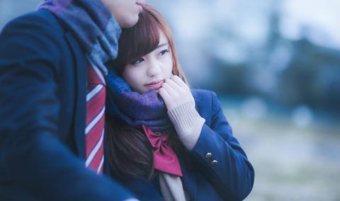 モテる男性は、どうして男性からも人気があるのか？