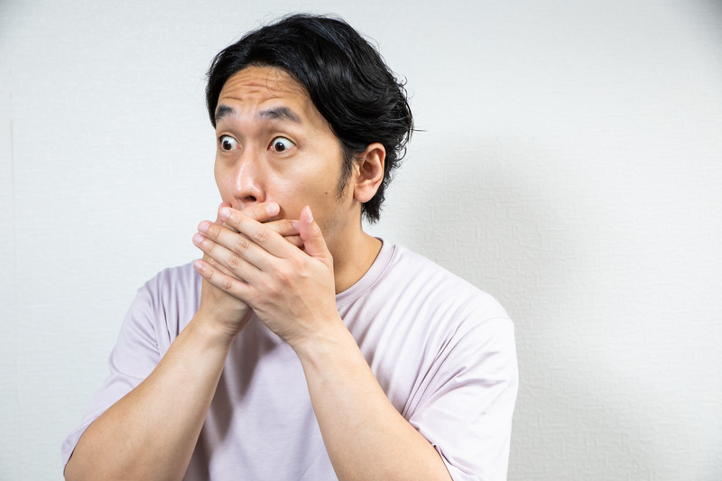 あ! 全く異性にモテない状態になる非モテスパイラルの恐怖
